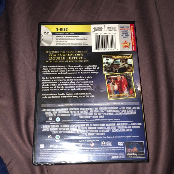 DVD - Picture 2 of 2